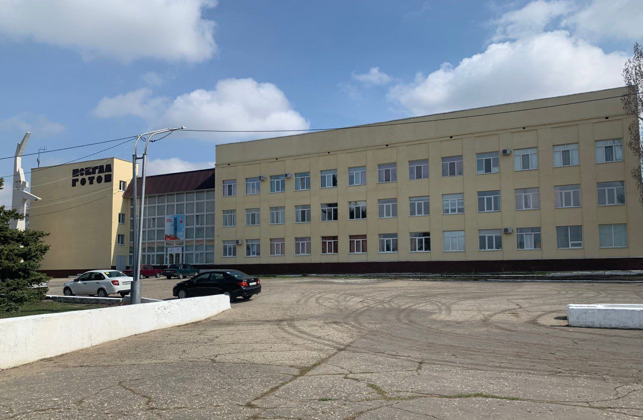 Эксперты не нашли памятников архитектуры в саратовском сквере «Территория детства»